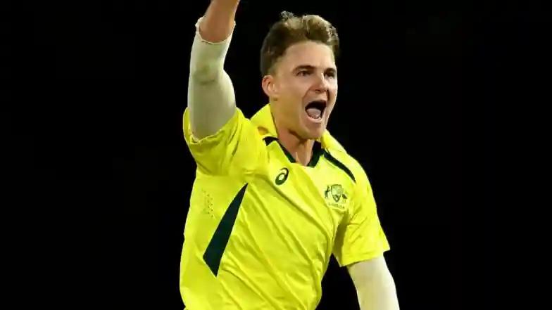 Cricket Australia A Fast Bowler Henry Thornton Hospitalised After Food Poisoning During IND A vs AUS A 2025 Unofficial ODI Series, Three Other Cricketers Suffer Similar Issue: Report