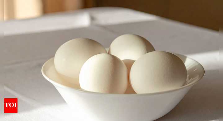 How to tell if eggs are bad: 3 simple home tests that really work