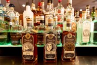 Calling horror movie aficionados, step into Detroit’s ‘Dead City Distillery’ for real life frights