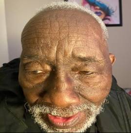 Critical alert as DC police search for missing 83 year old