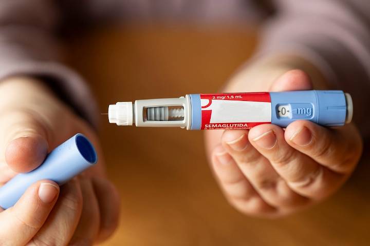 CHEST: Mortality Down With GLP-1 Receptor Agonist Use in T2D, Especially in Those With OSA