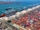 China vows to stand firm against Trump’s 100% tariff threat