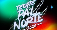 Tecate Pal’ Norte 2026: Estos los rumores más fuertes para el cartel del festival