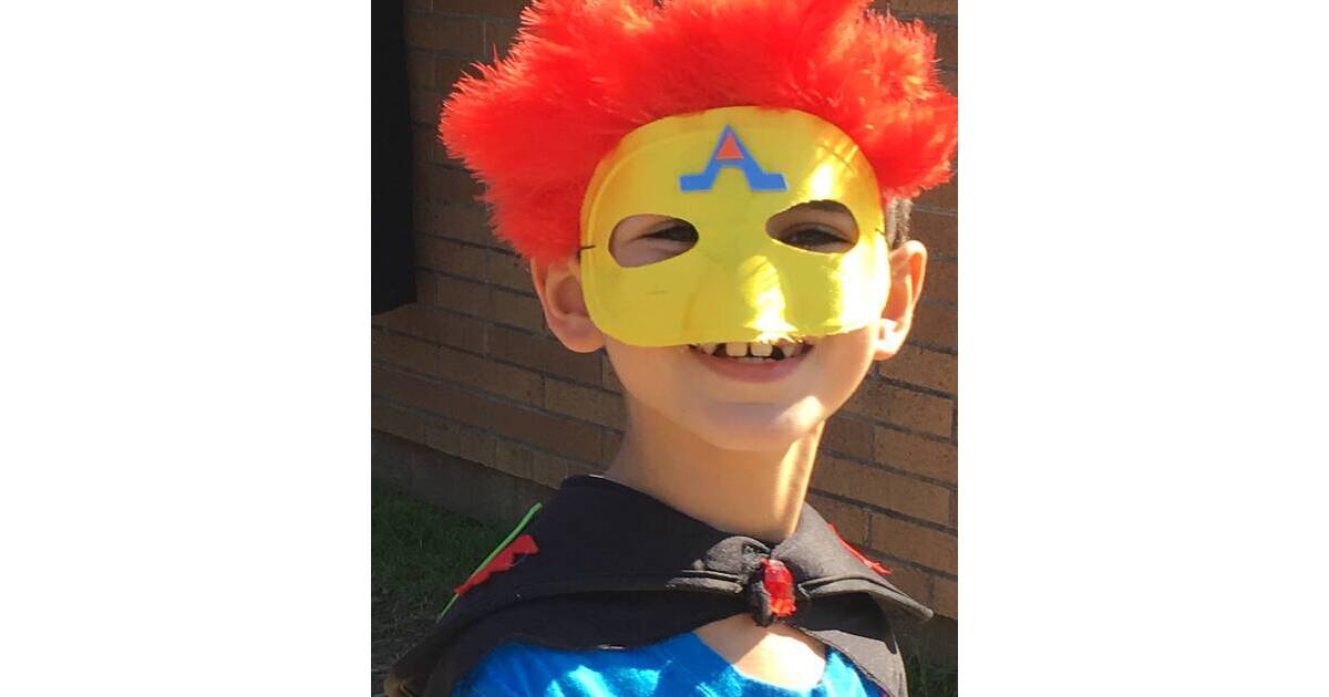 Lyndhurst’s Annual Halloween Parade Returns with Treats and Community Spirit on Oct. 31