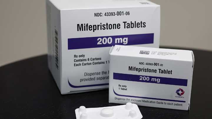 FDA approves another generic abortion pill, prompting outrage from conservatives