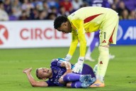 Muller’s stoppage-time goal helps Whitecaps beat Orlando 2