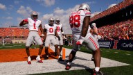 It's Ohio State against the World, and the World keeps losing