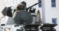 Venezuela anuncia arresto de “mercenarios” vinculados con la CIA en medio de ejercicios militares de Estados Unidos en Trinidad y Tobago | Nicolás Maduro 