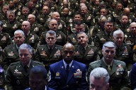 Politics: Hegseth & Trump make disturbing speeches to military leaders