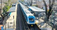 Tren premium en Buenos Aires: la opción para viajar sentado y más cómodo a CABA