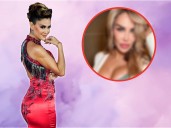 ¡Ya no es la misma! Ninel Conde se cambia el color de ojos y desata polémica