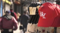 Street vendors react to ICE raid in Chinatown