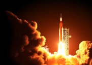 Gaganyaan mission: 90% development work completed, says ISRO chief Narayanan