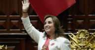 ¿Dónde está Dina Boluarte tras ser destituida?
