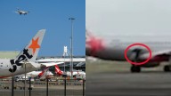 Horror unfolds after Jetstar plane prepares to takeoff with door left open at Sydney Airport