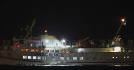 Israel intercepts 2nd Gaza aid flotilla, Ottawa says 6 Canadians detained