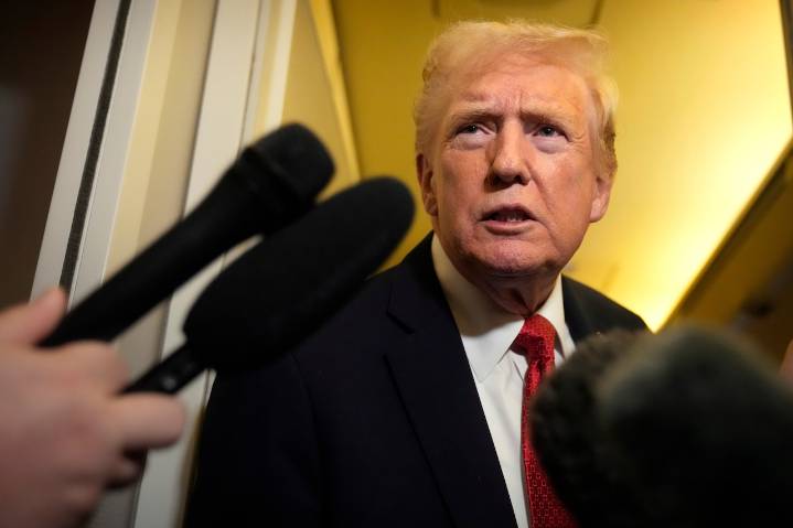 This is the moment of reckoning: Trump threatens to kill people without trial and the KKK recruits in Mechanisburg