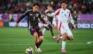 Si México vence a Argentina en el Mundial Sub 20l, ya tendría rival en semis: ¿quién es?