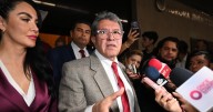 Retroactividad en reforma de Ley Amparo se suprimirá: Ricardo Monreal