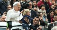El Papa en la catequesis: «El Resucitado infunde esperanza en el vacío de la tristeza»