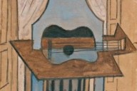 La Policía confirma que el cuadro encontrado en Madrid era el Picasso que se creía robado