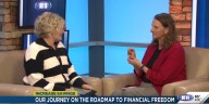 Financial freedom by increasing savings