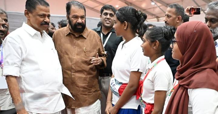 Protests increase against Kerala govt’s move to implement PM SHRI