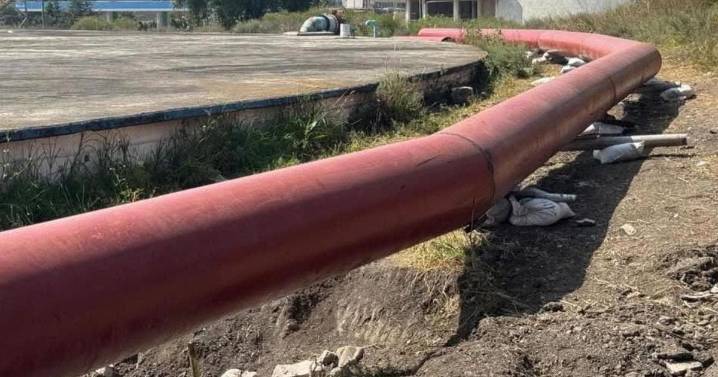 Garantizan abasto de agua en Cuautitlán Izcalli