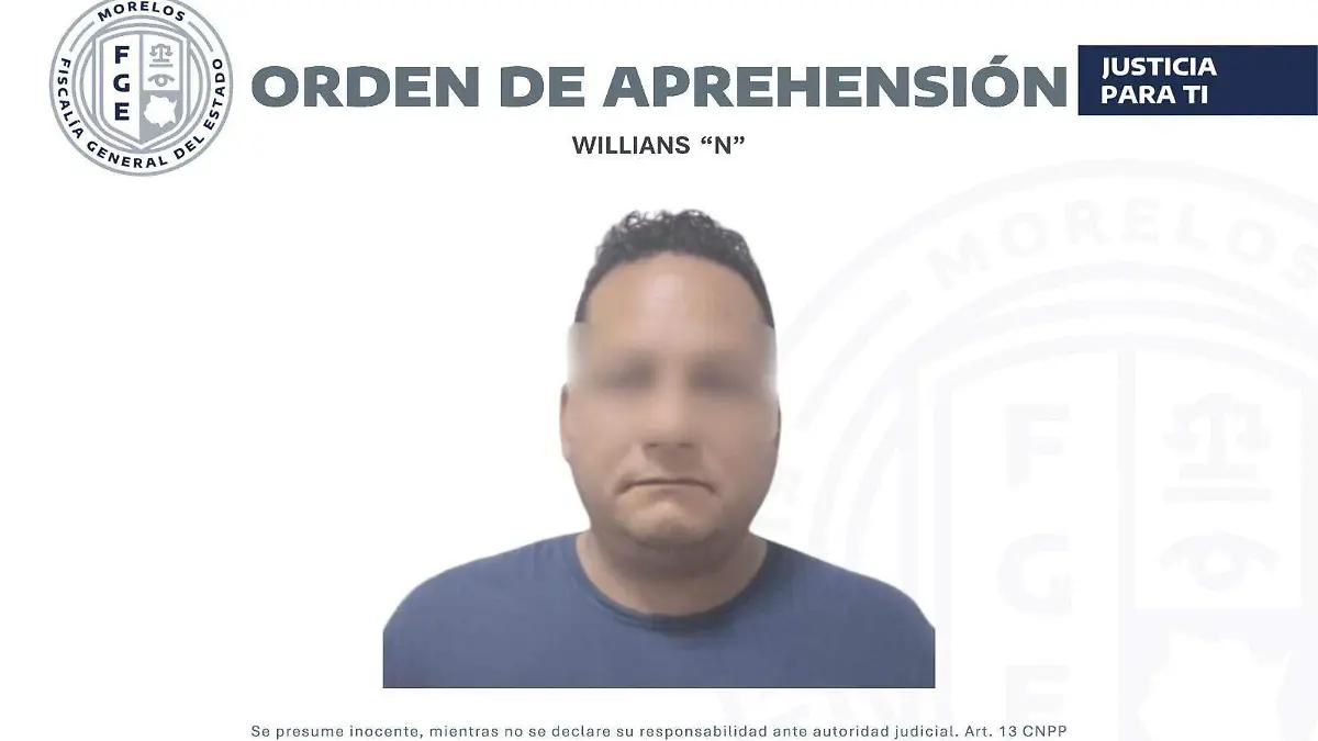 Formulan imputación contra policía detenido por homicidio en Los Patios de la Estación