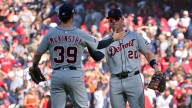 MLB playoffs 2025: World Series Drought