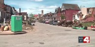 New outreach center for May 16 tornado victims opens in the city
