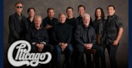 Llegará Chicago, legendaria banda de rock a El Paso