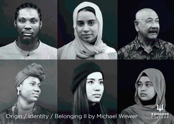 Art Beat: Identity, book reviews, Taylor party and walking tour