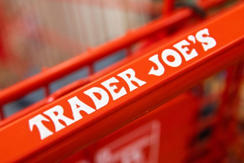 Northern Utah's first Trader Joe's store is opening this week
