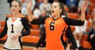 Northern Orange: Kingsley wins 2nd straight NSC title, hasn't dropped a set in two years of league play