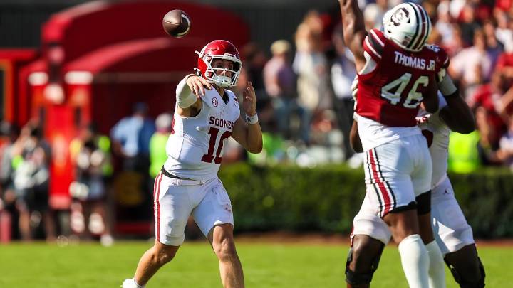 Oklahoma Sooners bold predictions for Week 9 SEC test against Ole Miss