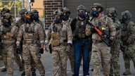 Illinois sues to block Trump’s National Guard deployment