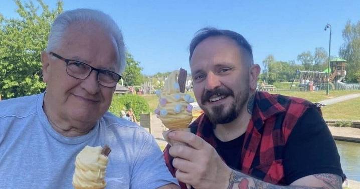 'They sent him home with painkillers and now he's paralysed'