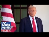 WATCH LIVE: President Trump participates in arrival ceremony in Malaysia