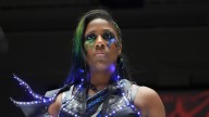 Who Is AEW Star Athena's Husband?