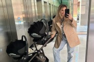 "Grave agresión". El video que publicó la DAIA tras el ataque antisemita a una influencer