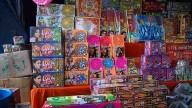 Kolkata Police Arrest 153 People, Seize Fireworks And Illicit Liquor During Post