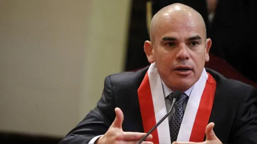 Secretario general del PPC: "Ernesto Álvarez ha confirmado al presidente del partido que aceptó ser el titular de la PCM"