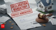 CAC Member Flags RERA Gaps, Urges Mandatory Declaration from Builders on Pending Dues