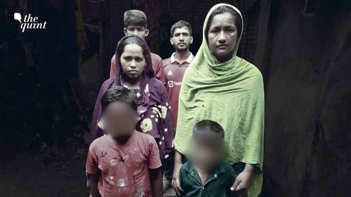 'Send to India': Bangladesh Court on Deported Pregnant Bengali Woman, Others