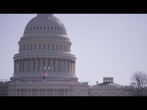 Government shutdown continues into Day 25