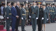 La Guardia Civil pone en valor su labor para velar por su seguridad ciudadana
