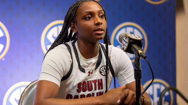 Women's college basketball rankings: SEC in preseason Coaches, AP