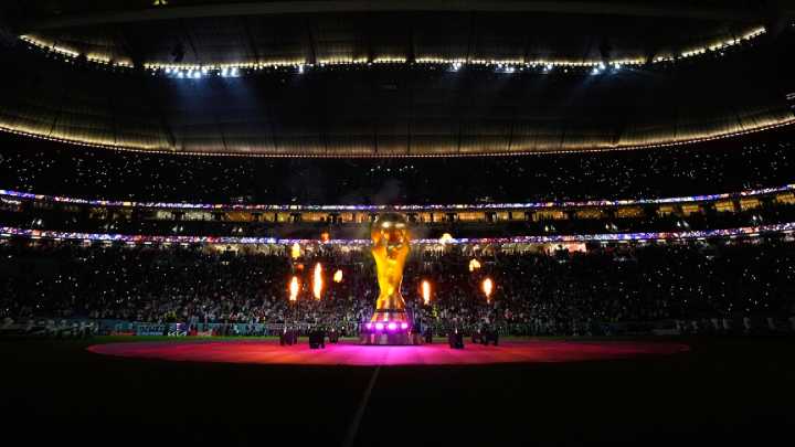 FIFA opens 2nd phase of World Cup ticket sales with exclusive slots for US, Canada, Mexico