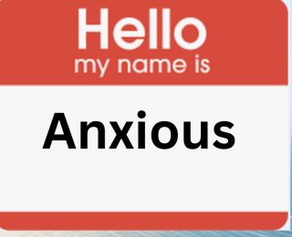 How Reframing My Anxiety Made Me Less Anxious